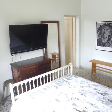 Вилла Casas Em Убатуба Экстерьер фото