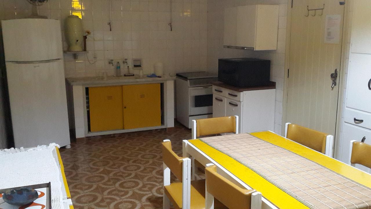 Вилла Casas Em Убатуба Экстерьер фото