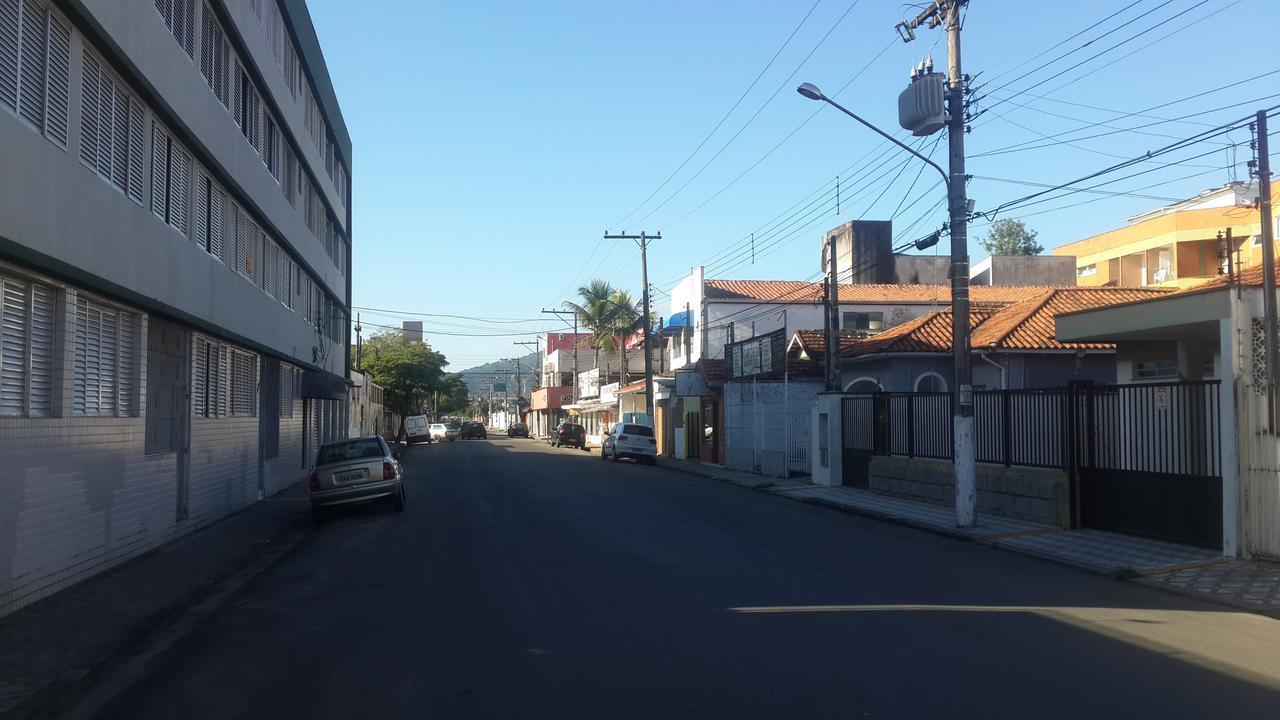 Вилла Casas Em Убатуба Экстерьер фото