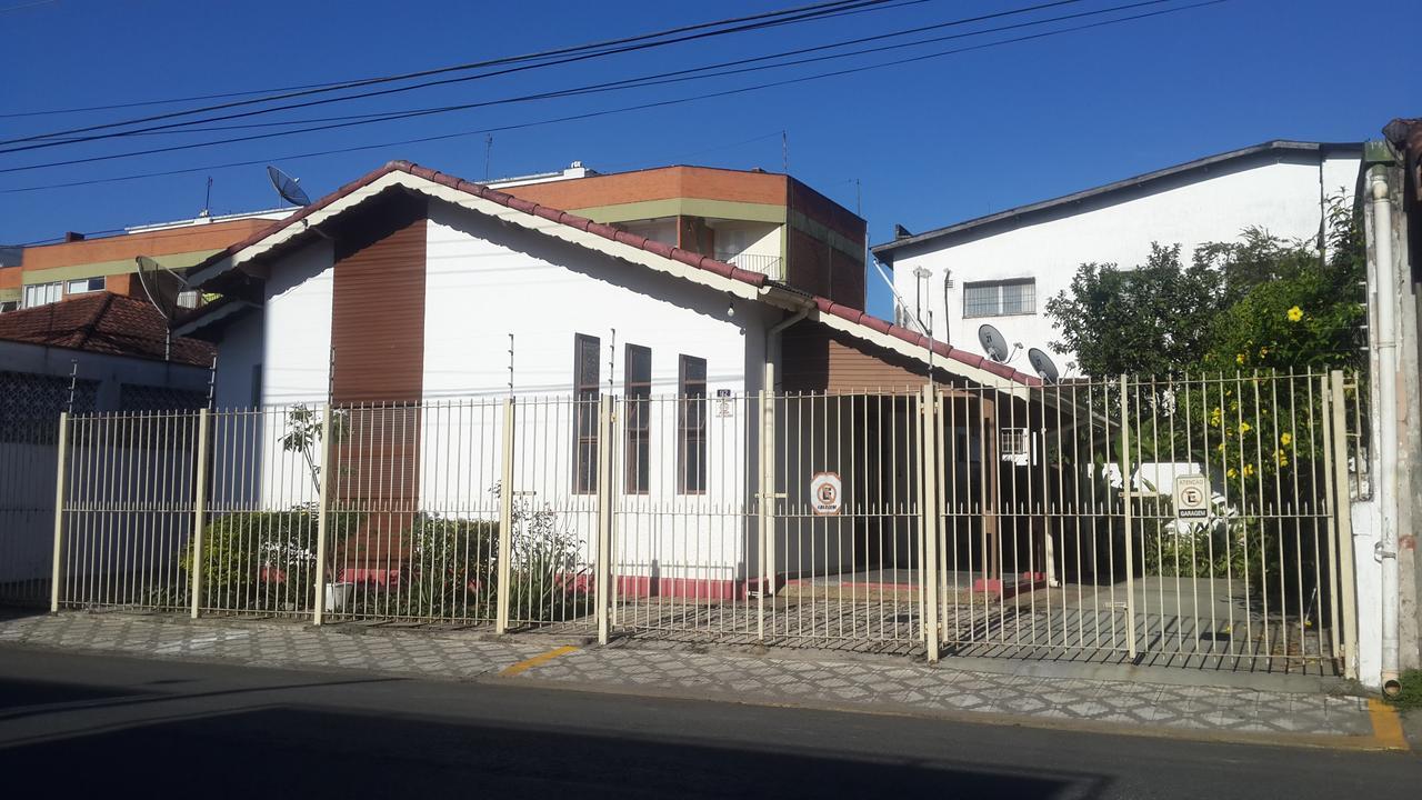 Вилла Casas Em Убатуба Экстерьер фото