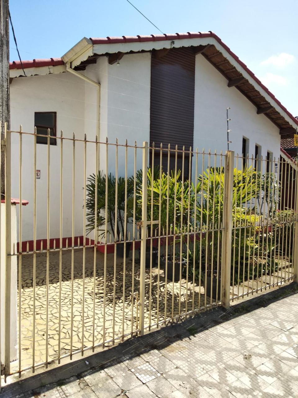 Вилла Casas Em Убатуба Экстерьер фото