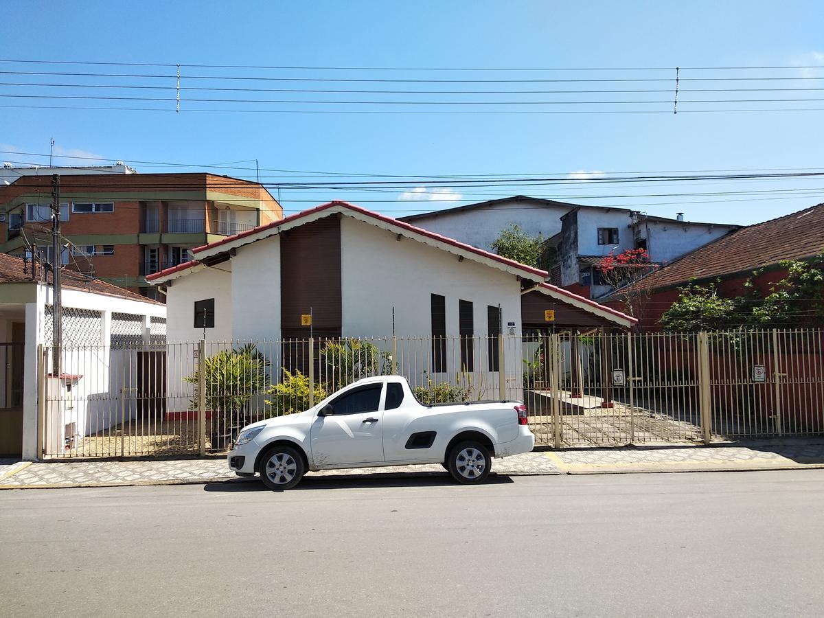Вилла Casas Em Убатуба Экстерьер фото