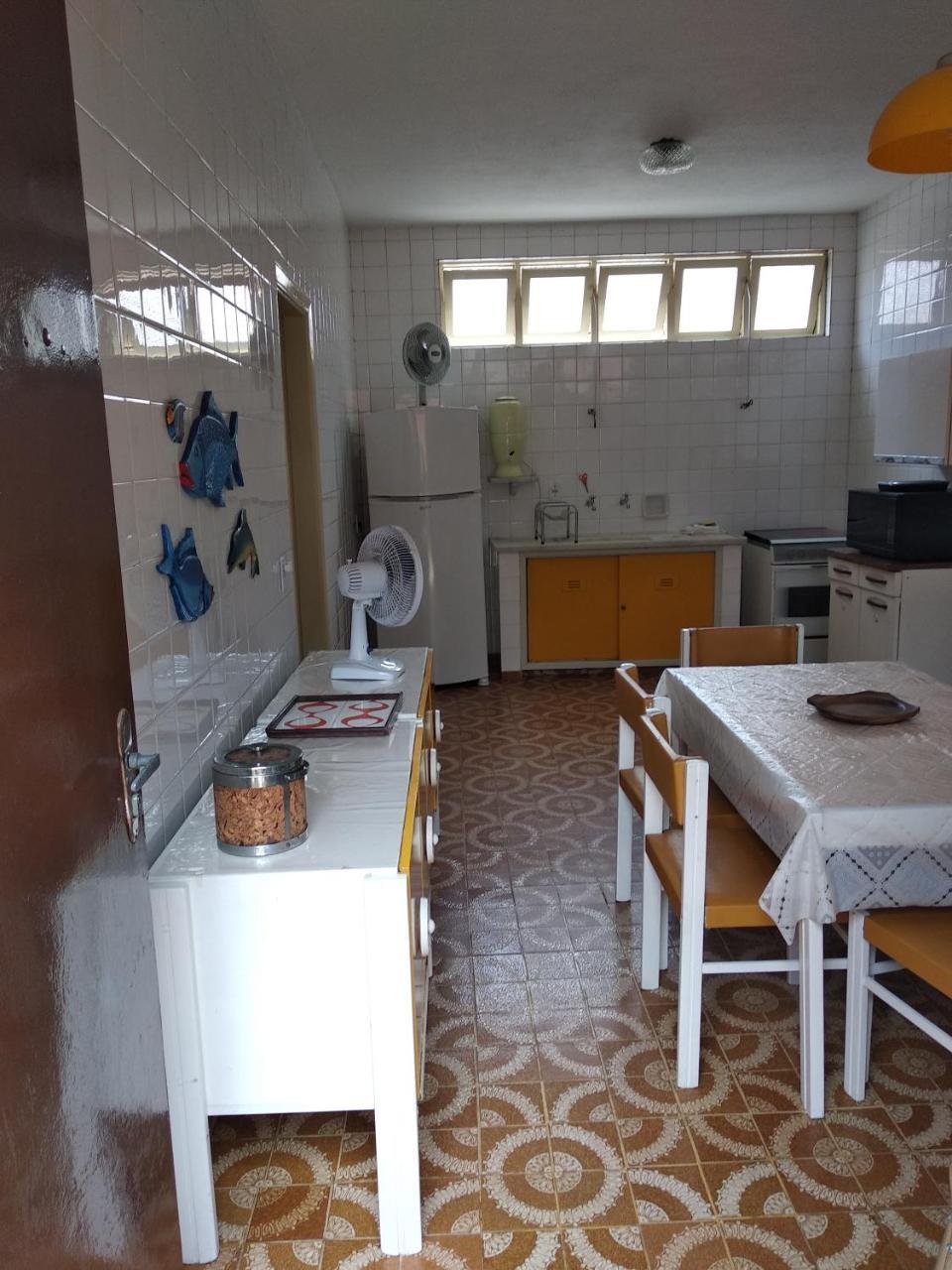 Вилла Casas Em Убатуба Экстерьер фото
